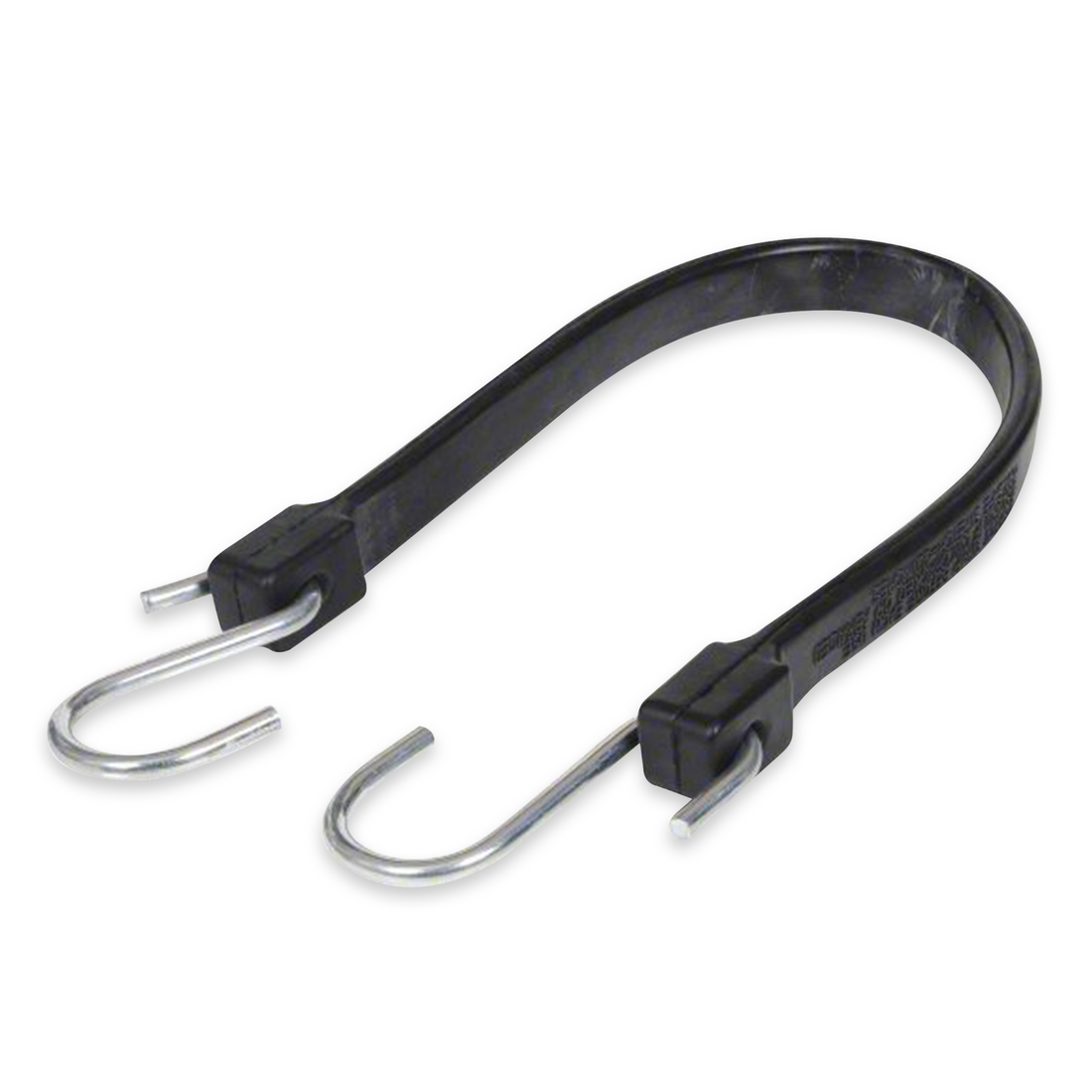 What is a Rubber Tarp Strap?