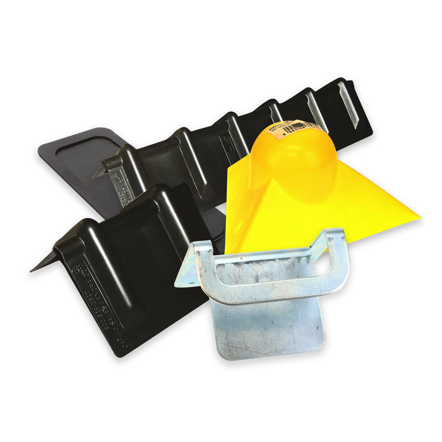 Corner & Edge Protectors