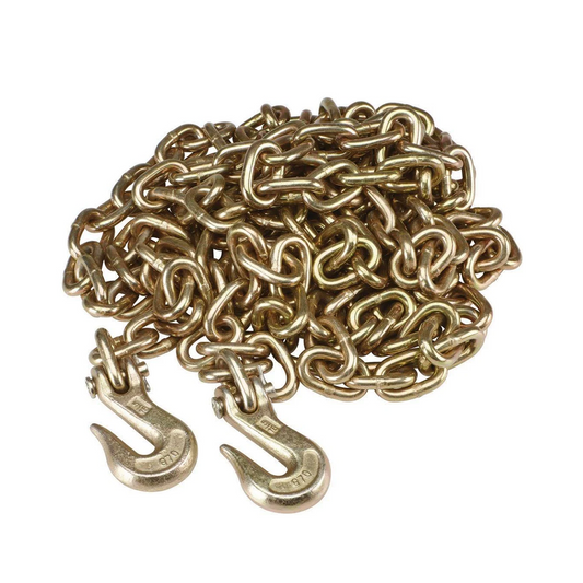 1/2" Grade 70 Transport Chain Tarpman.com | Austin Tarp & Cargo Controls