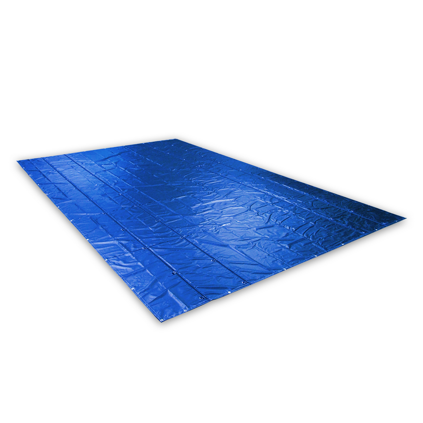 24' x 30' Lumber Tarp - no flap (18 oz.) Tarpman.com | Austin Tarp & Cargo Controls