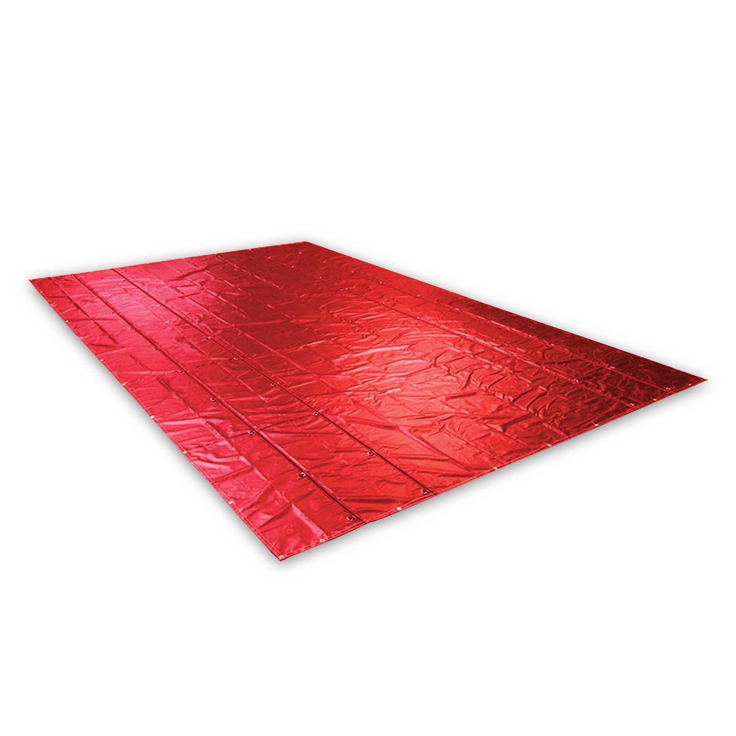 24' x 30' Lumber Tarp - no flap (18 oz.) Tarpman.com | Austin Tarp & Cargo Controls