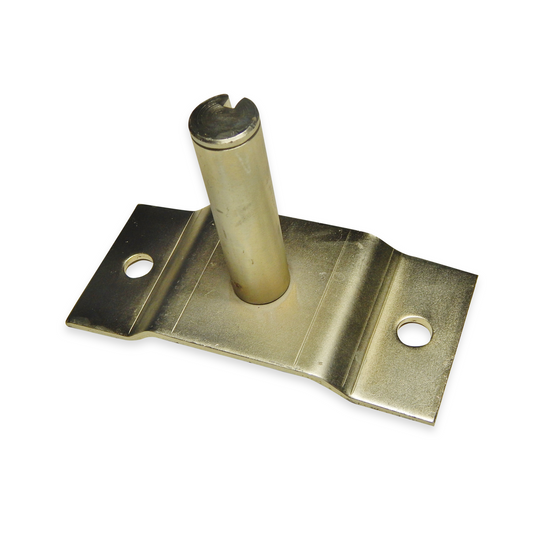 4 Spring Pivot Pin For Terminator Tarpman.com | Austin Tarp & Cargo Controls