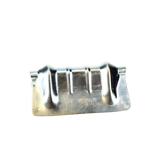 4-inch - Steel Corner Protector Tarpman.com | Austin Tarp & Cargo Controls
