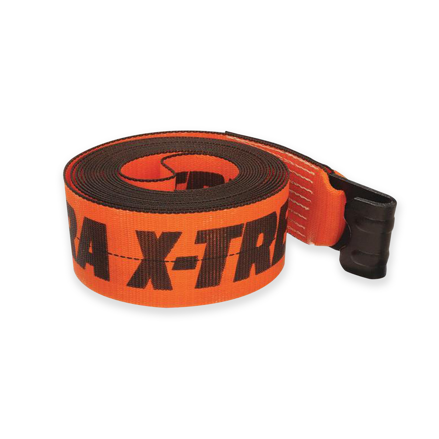 4" x 30' X-TREME Winch Strap (Box of 10) Tarpman.com | Austin Tarp & Cargo Controls