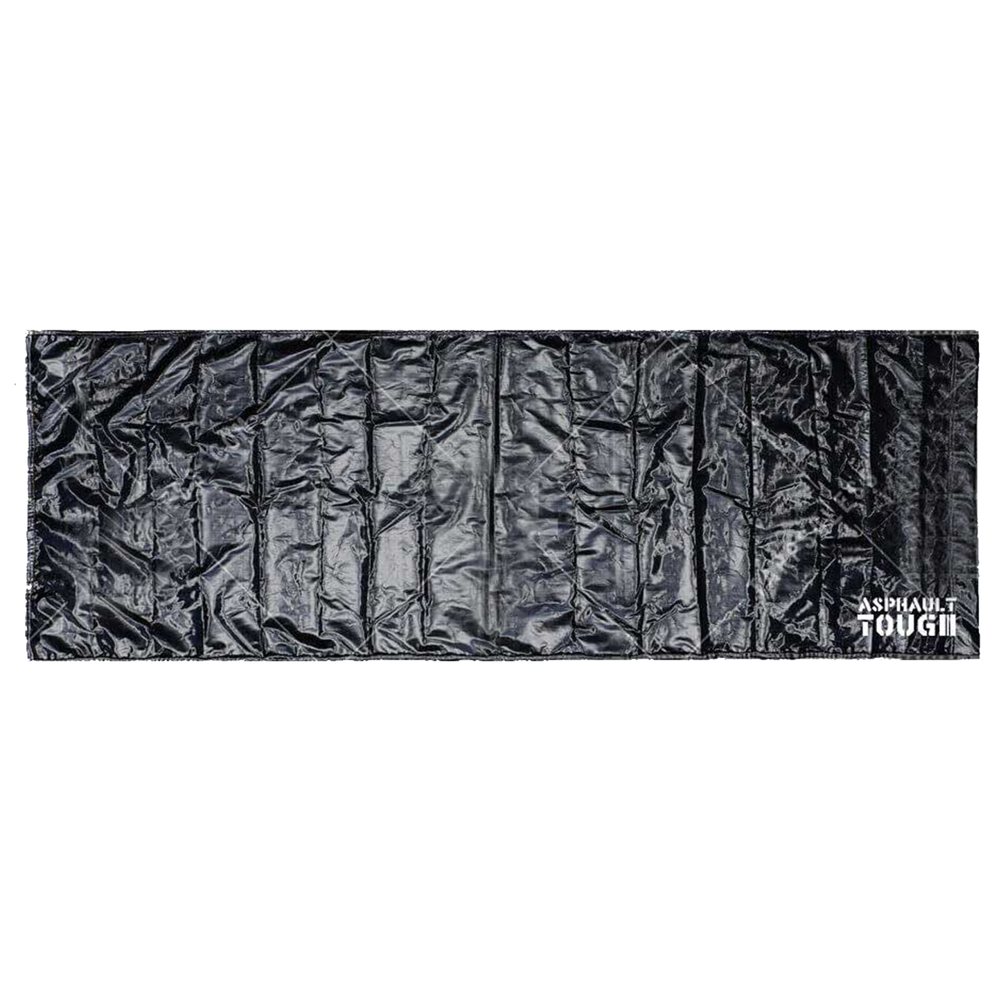 7' x 20' Asphalt Tarp