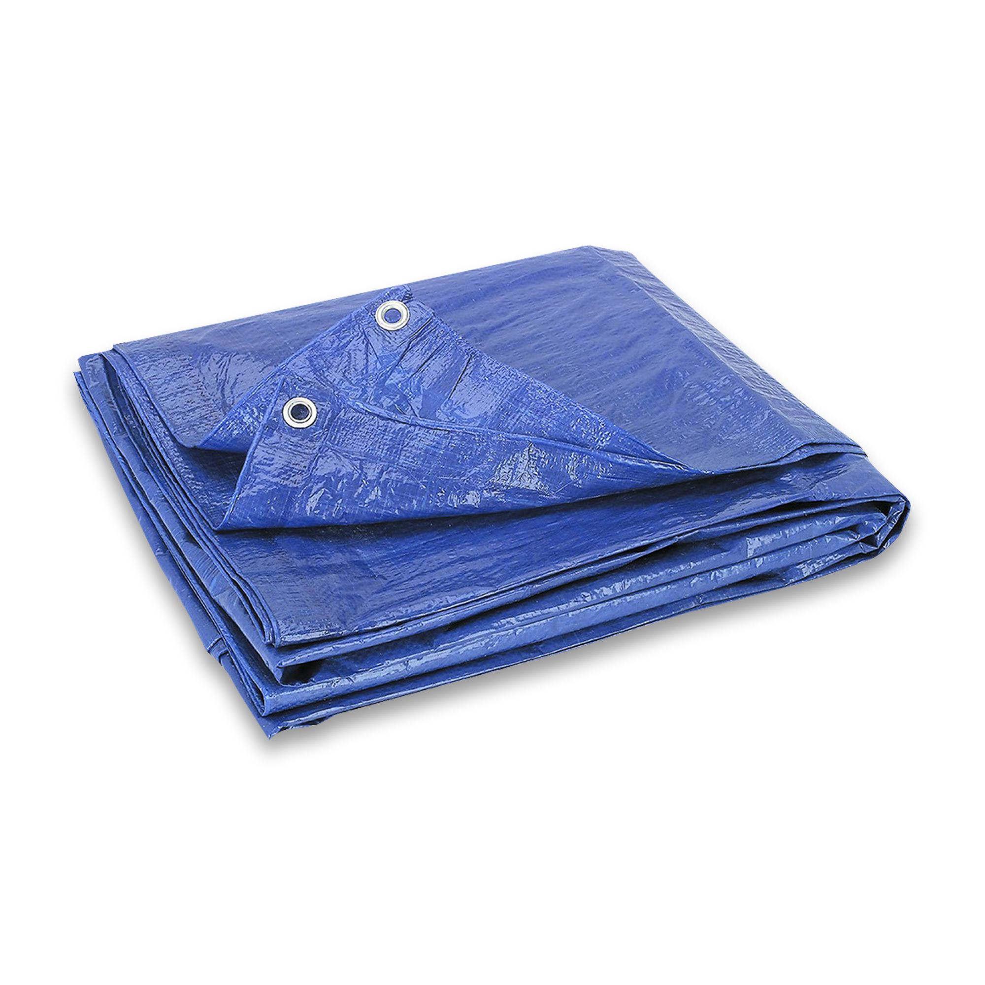 meaning of tarps All-Purpose Poly Tarp Blue