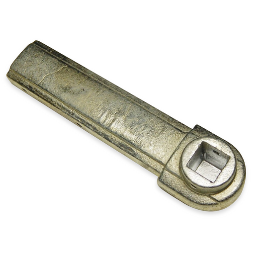 Aluminum Underbody Pivot Casting