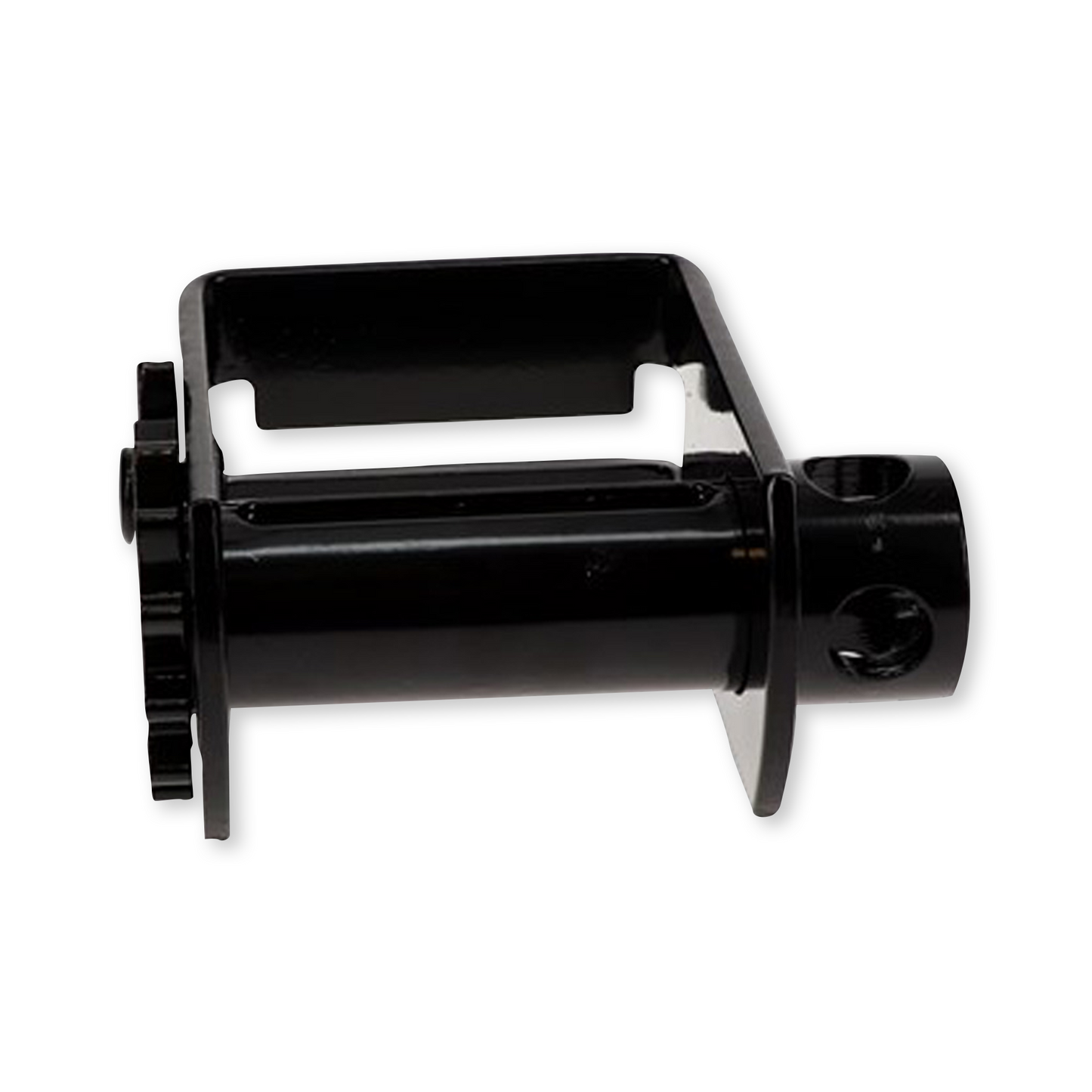 Double L Track Slider Winch