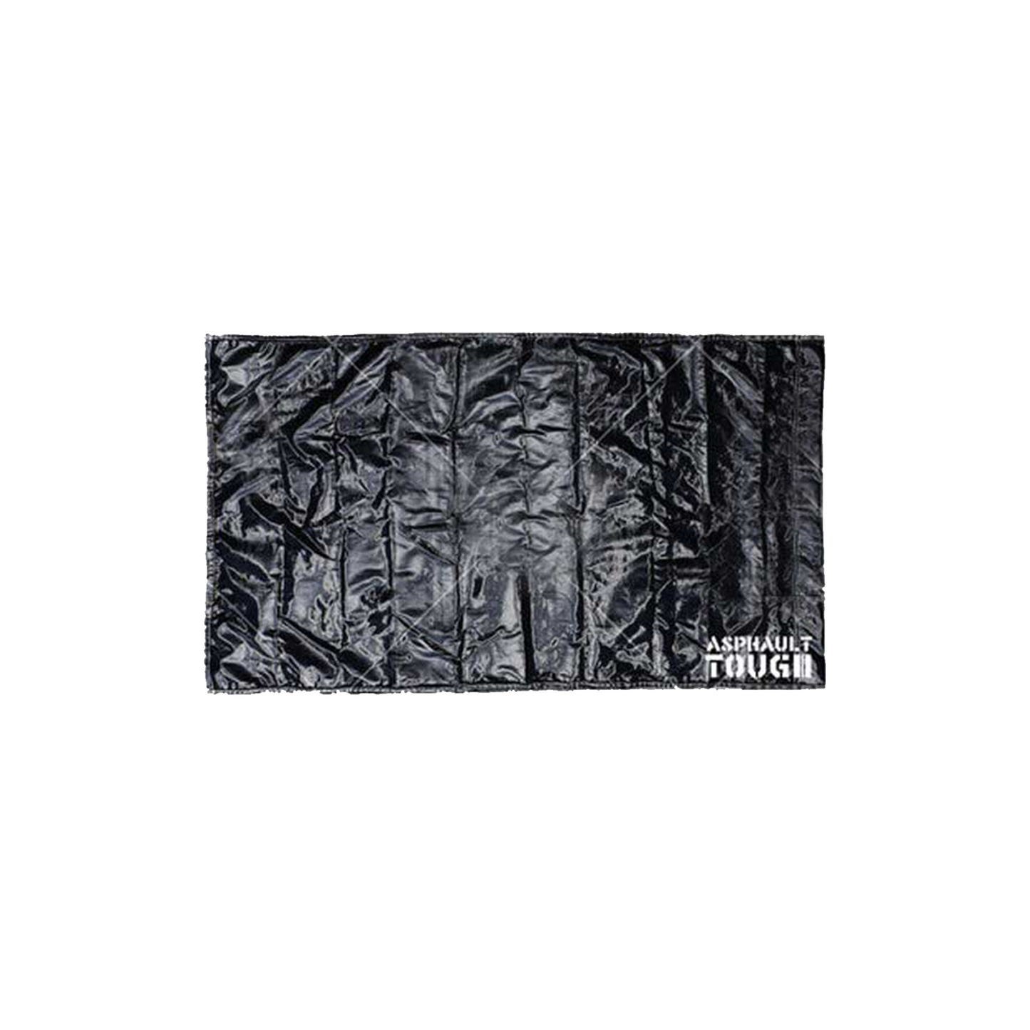 7' x 12' Heavy Duty Asphalt Tarp