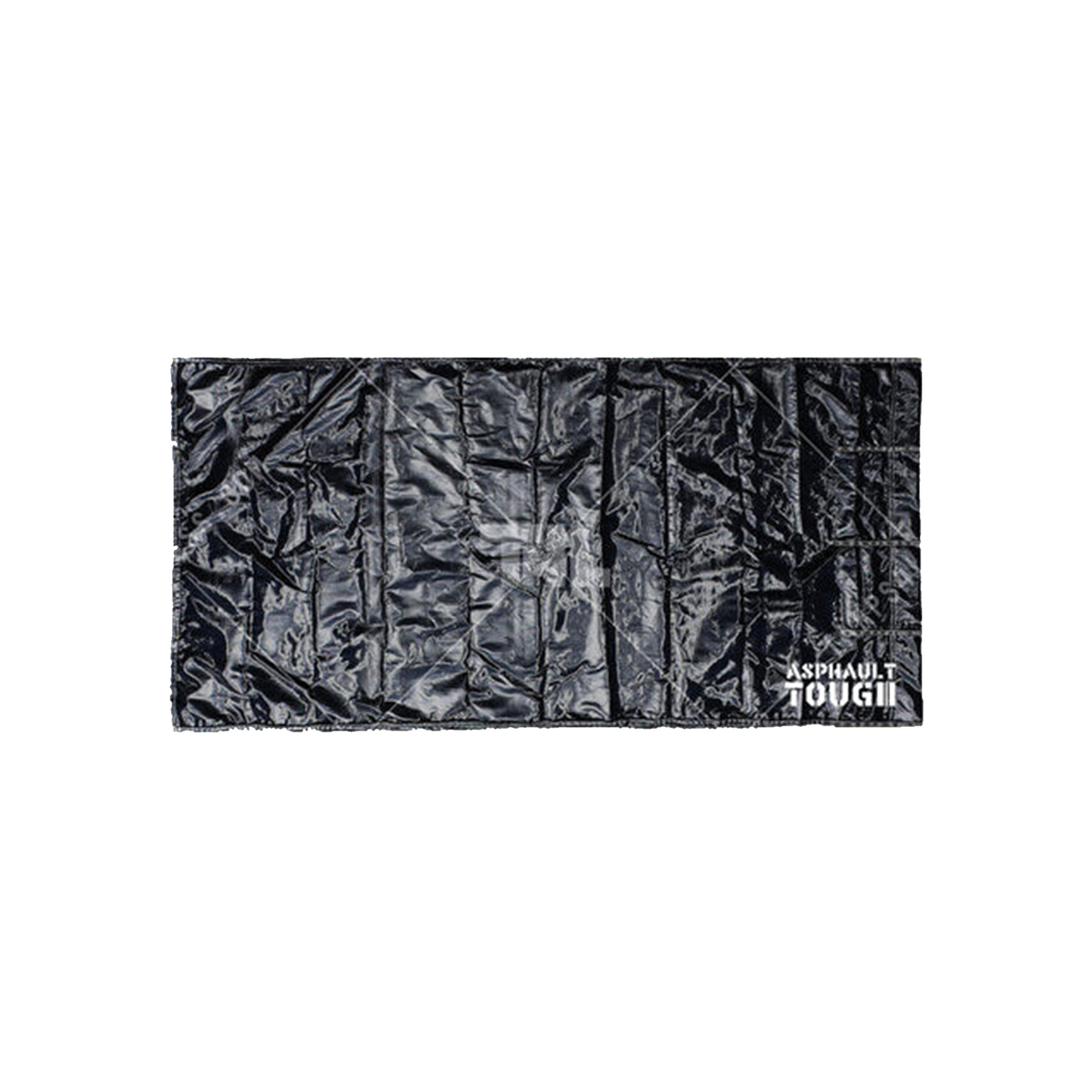 7' x 14' Asphalt Tarp