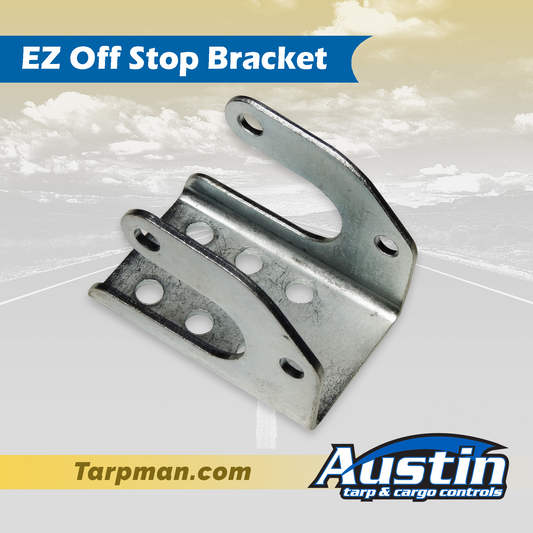 EZ Off Stop Bracket