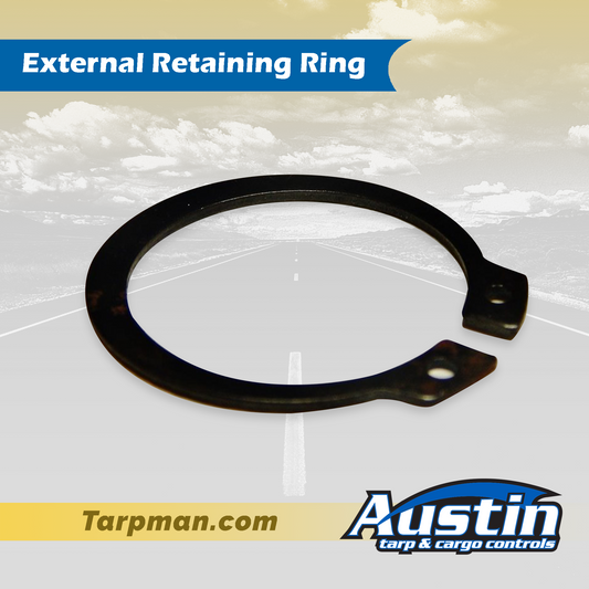 External Retaining Ring