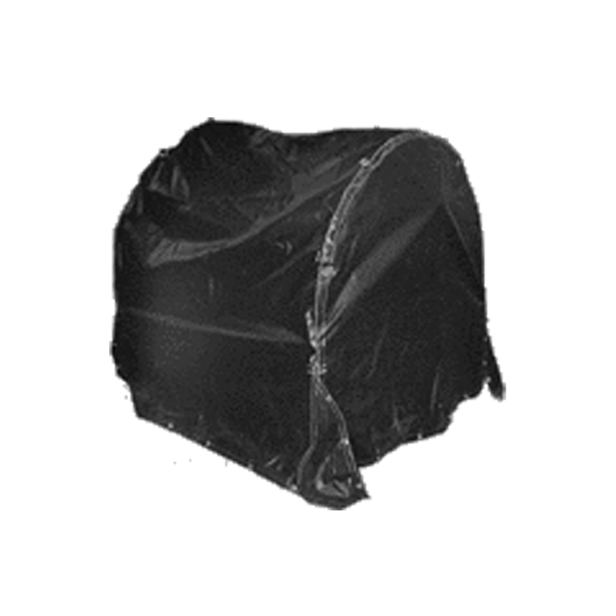tarp bag 6' Fitted Coil Bag (18 oz. Black Only)