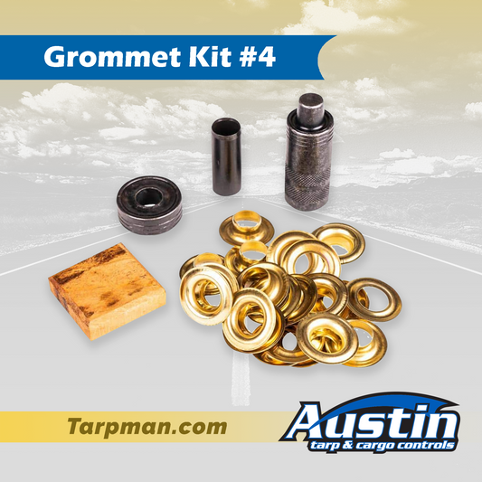 Grommet Kit