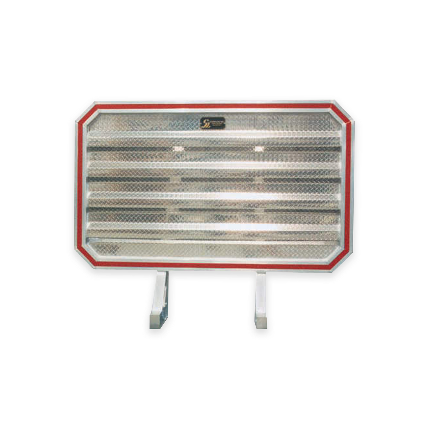 Headache Cab Rack - 6880-P