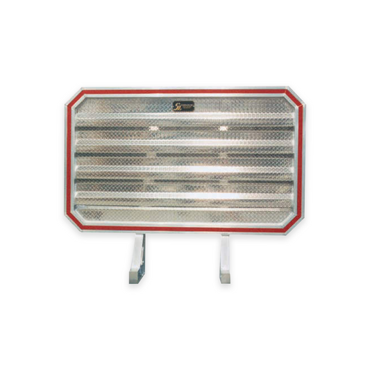 Headache Cab Rack - 6880-P