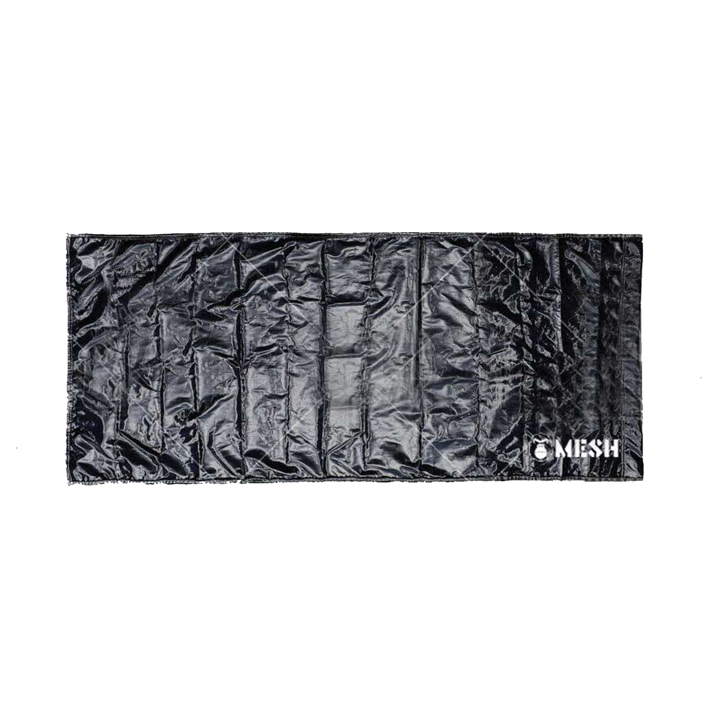 7' x 16' Heavy Duty Mesh Tarp