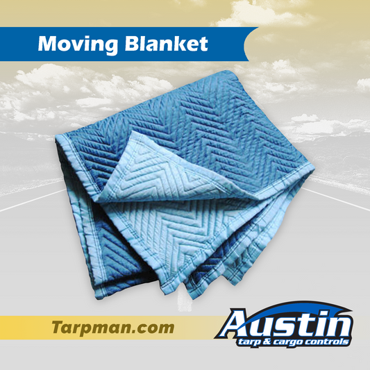 72" x 80" Moving Blanket