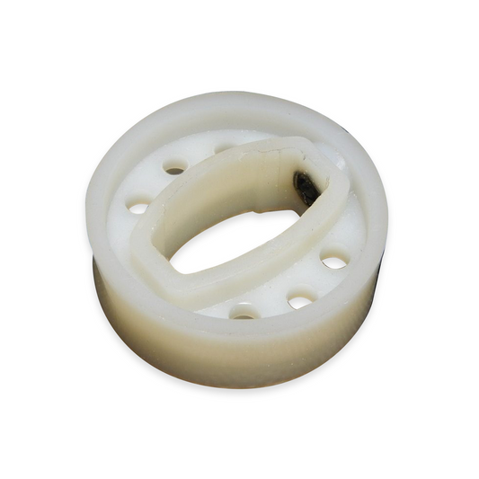 Patriot Plastic Tarp Centering Flange