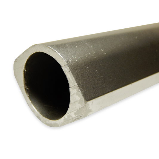 Premium Aluminum Terminator 10'-12' Bent Arm