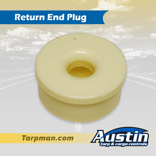 Return End Plug