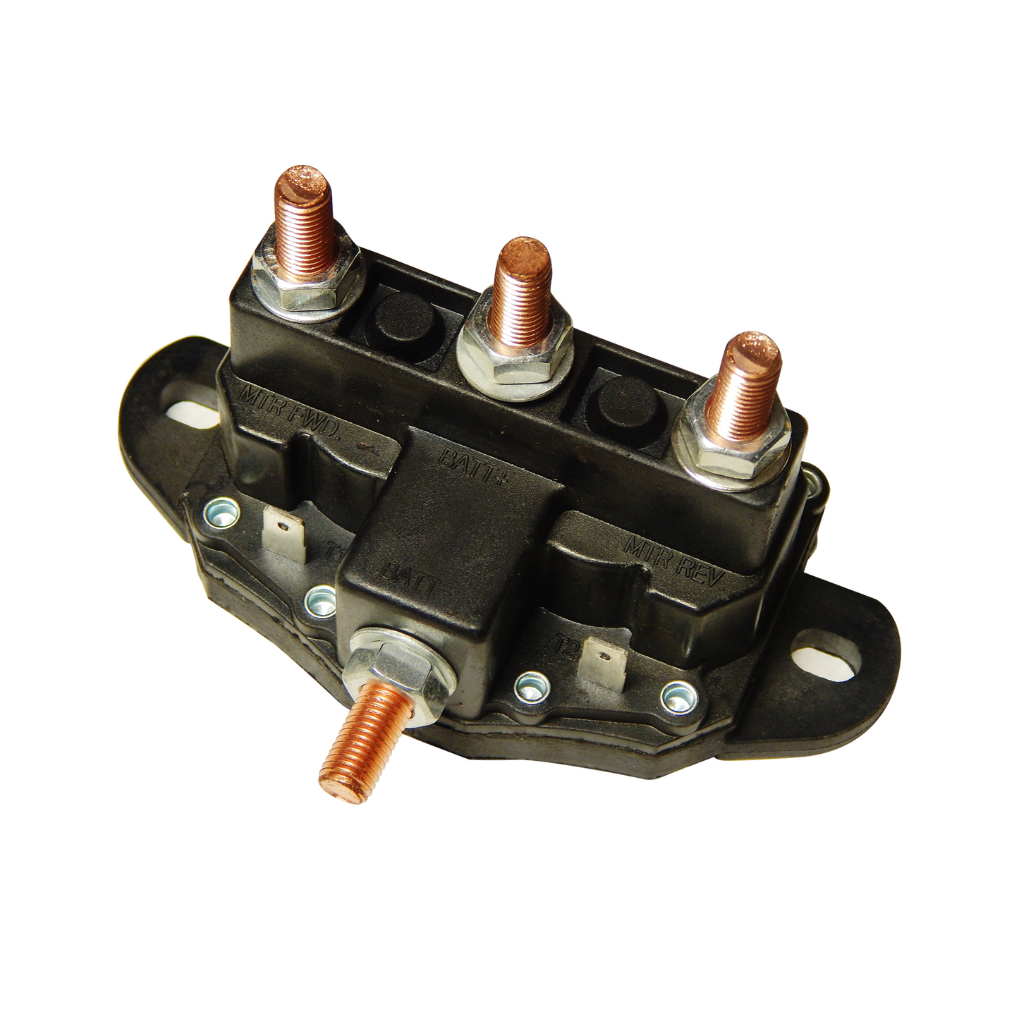 Reverse Polarity Switch