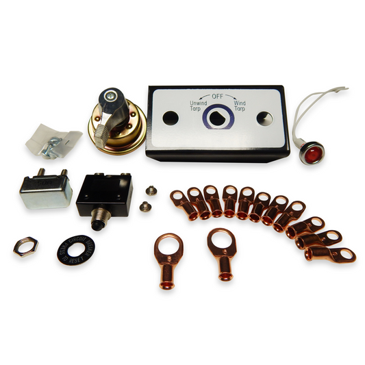 Rotary Switch Kit