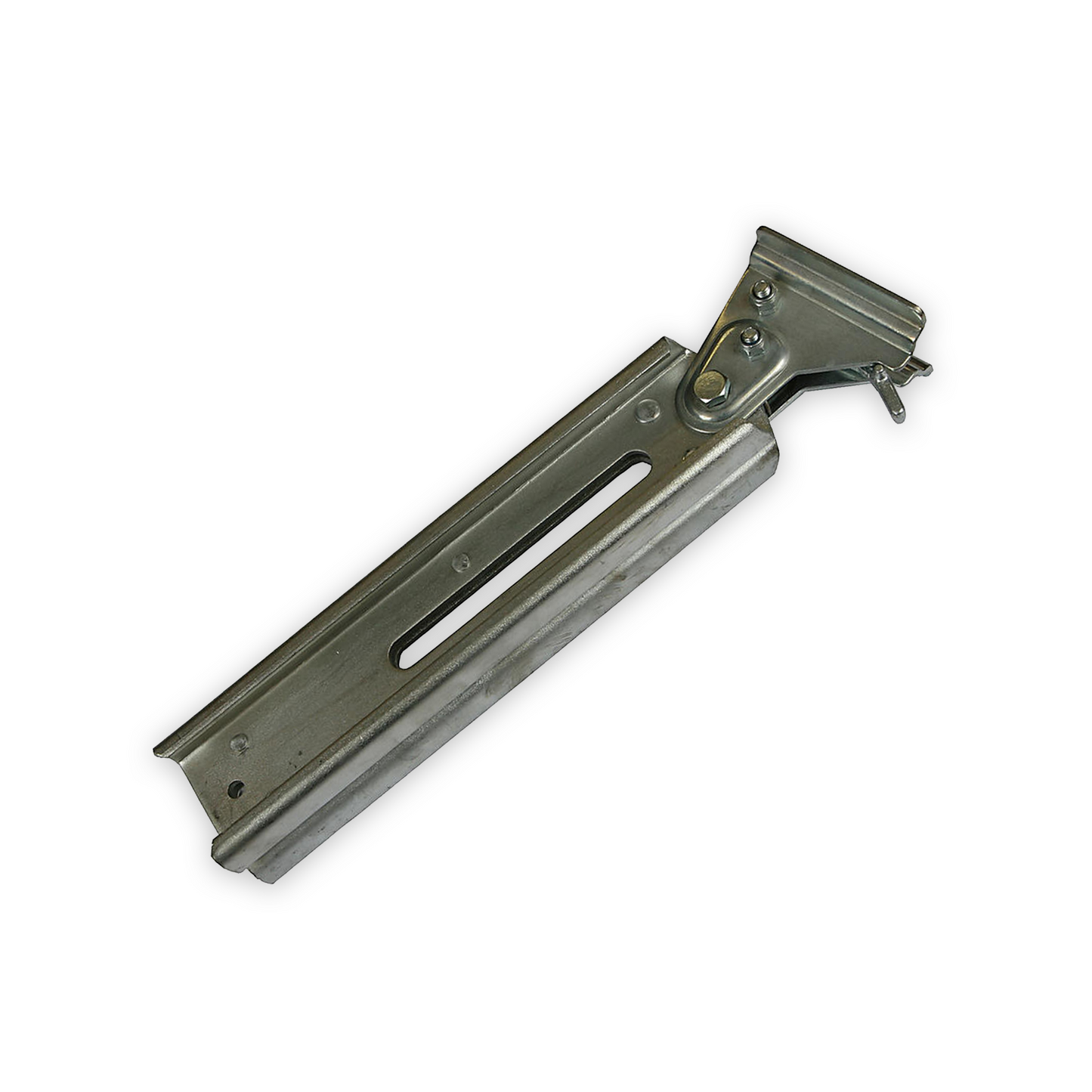 Shoring E-Beam Replacement End
