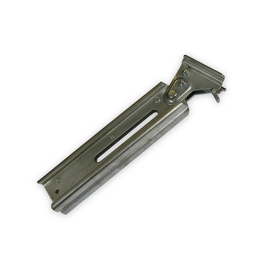 Shoring E-Beam Replacement End