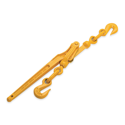 5/16" - 3/8" Standard Lever Chain Binder - 6600 lbs Capacity