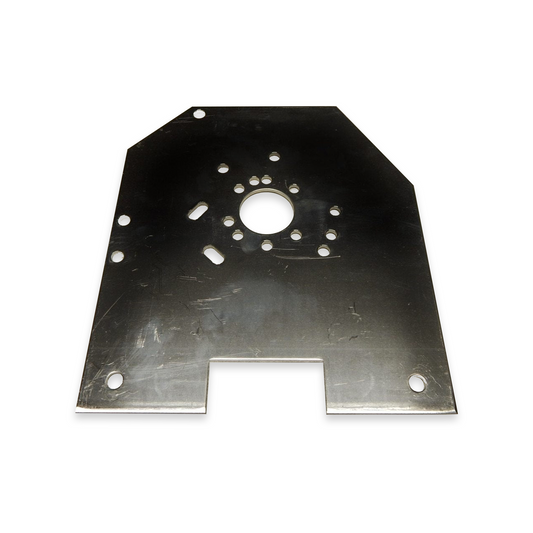 Tarp Spool Mounting Bracket