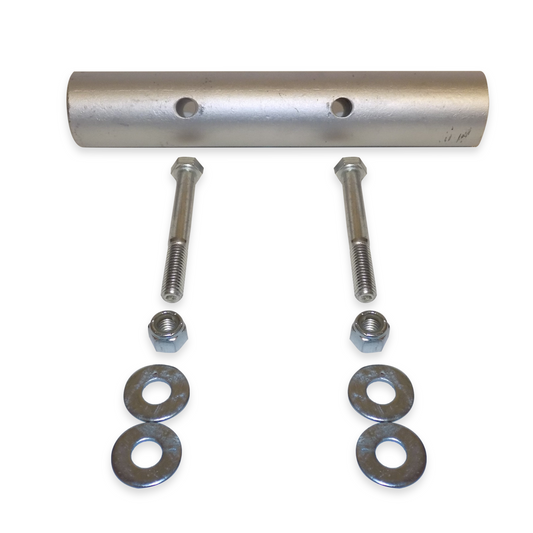 Terminator Coupling Tube