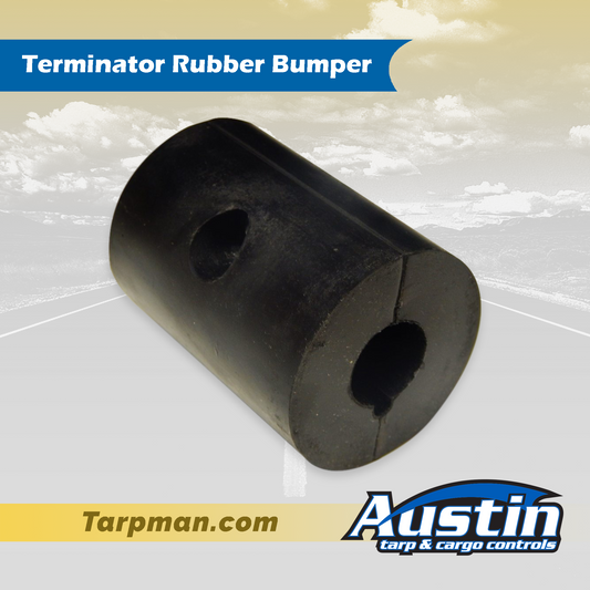 Terminator Rubber Bumper