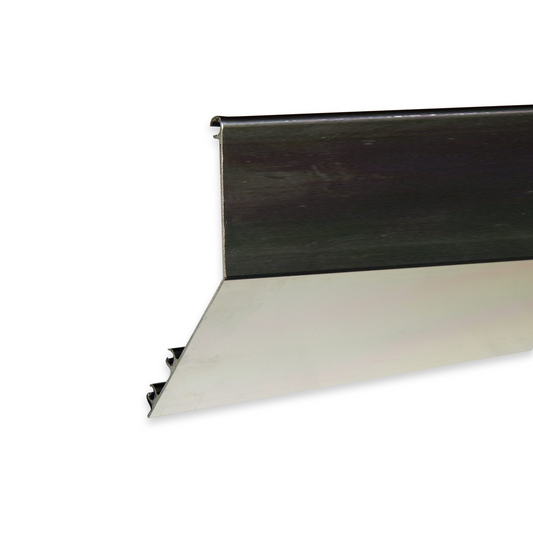 Wind Deflector(103)- Aluminum