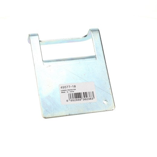 8 Gauge Metal Chain Protector