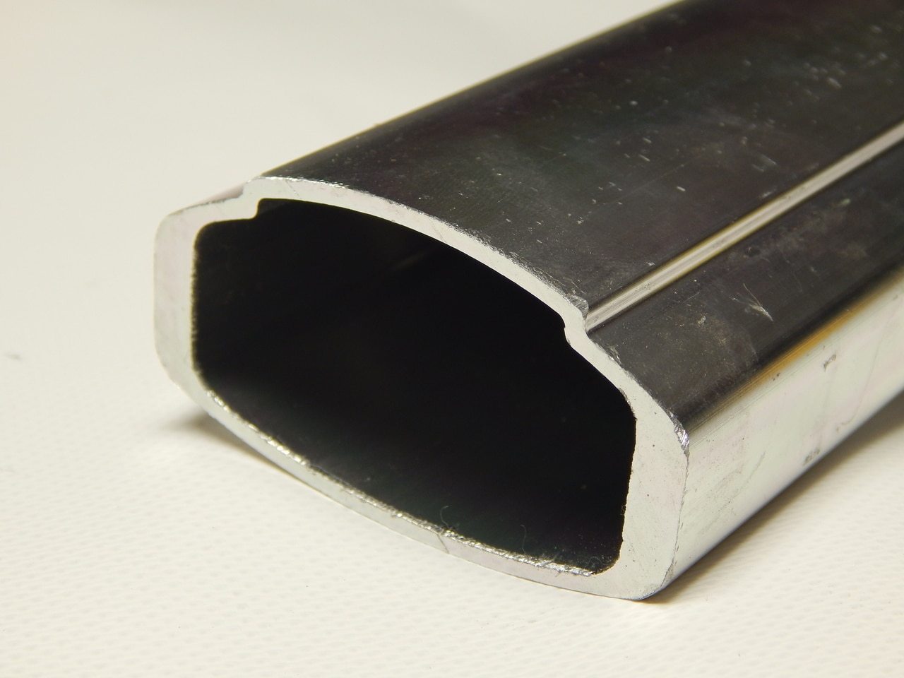 84"/144" Aluminum Lower Arm | Austin Tarp