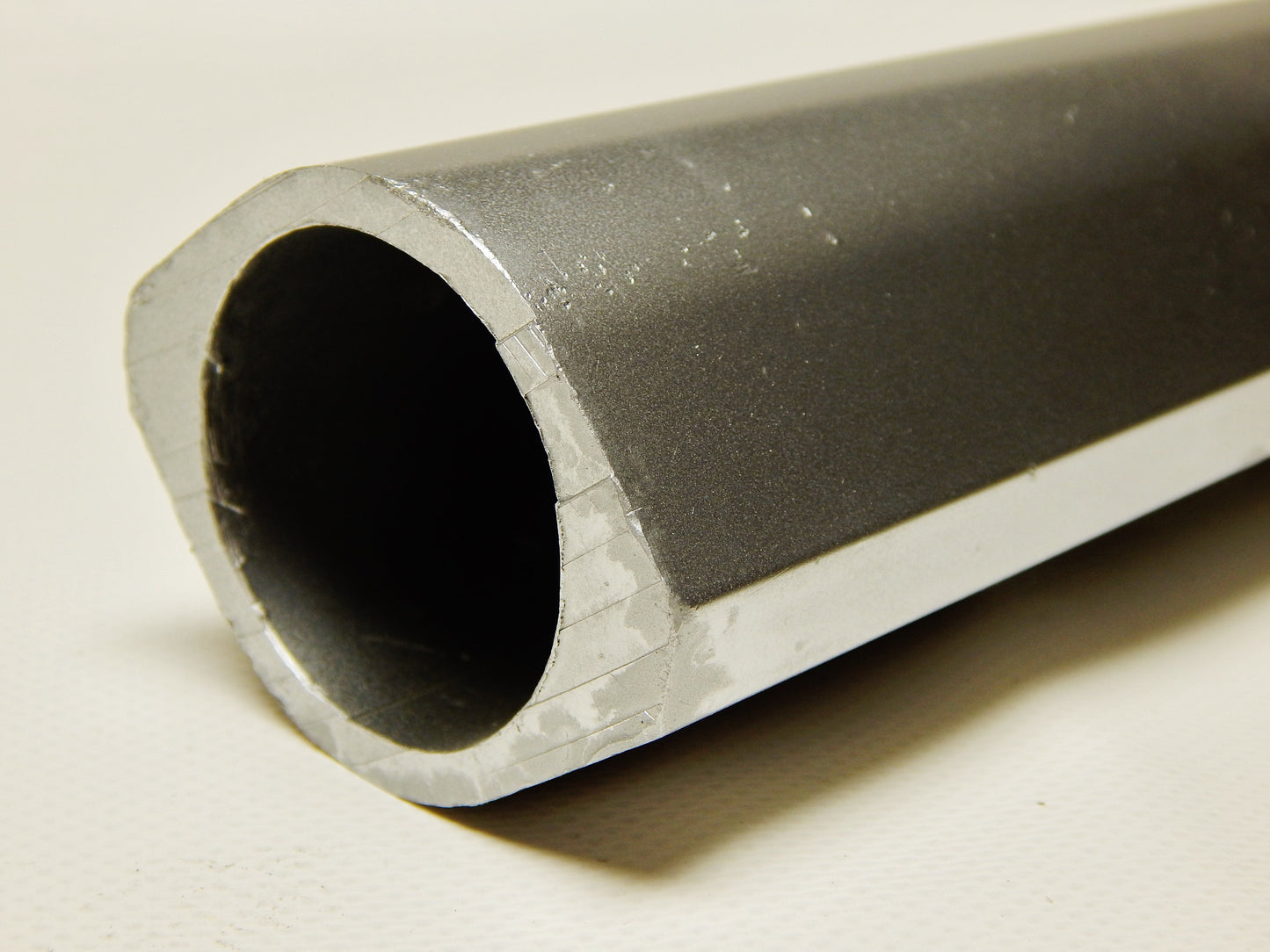 Premium Aluminum Terminator 10'-12' Bent Arm | Tarping-Systems-Inc