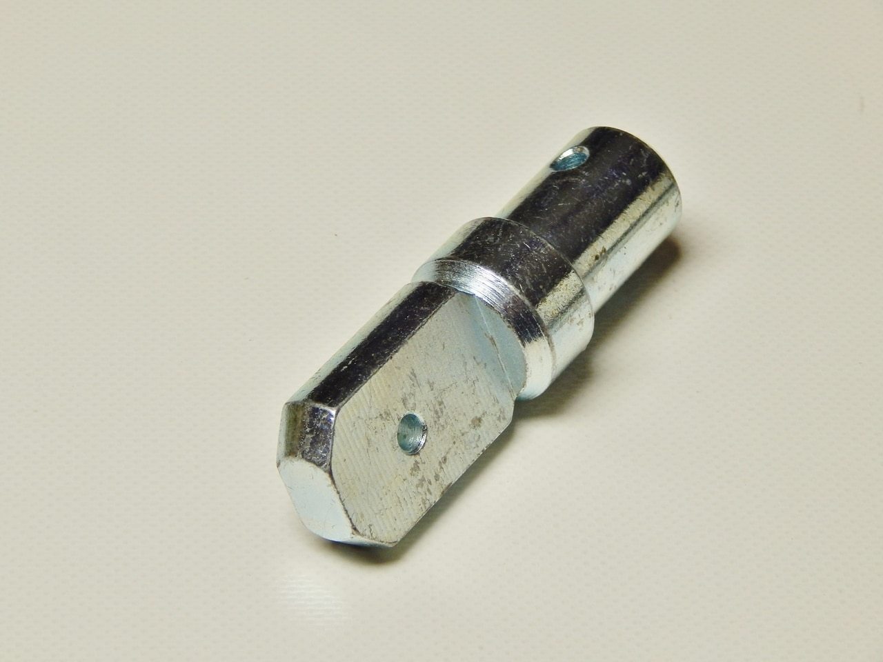 Male Knuckle for Flex Crank | Austin Tarp