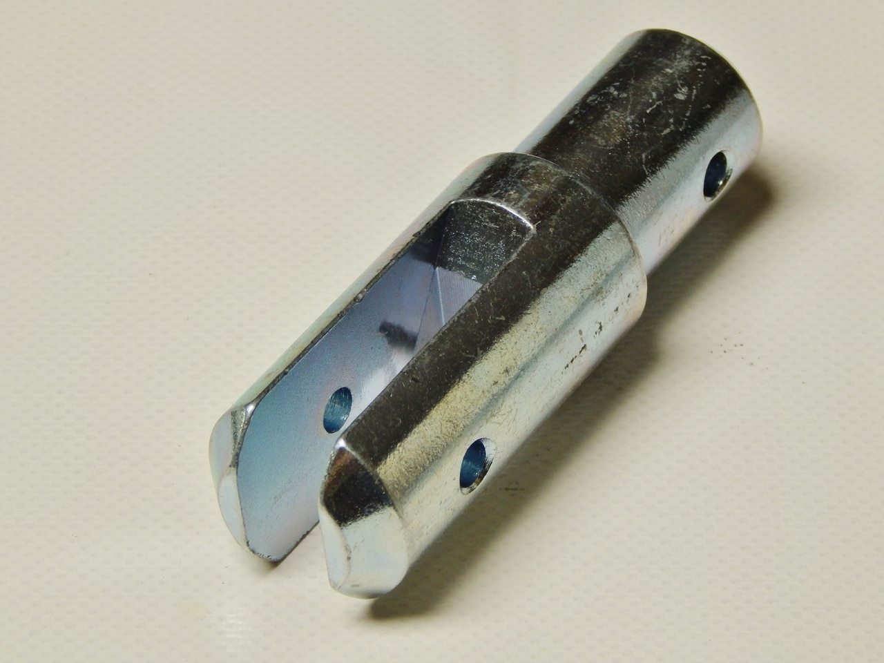 Female Knuckle for Flex Crank | Austin Tarp