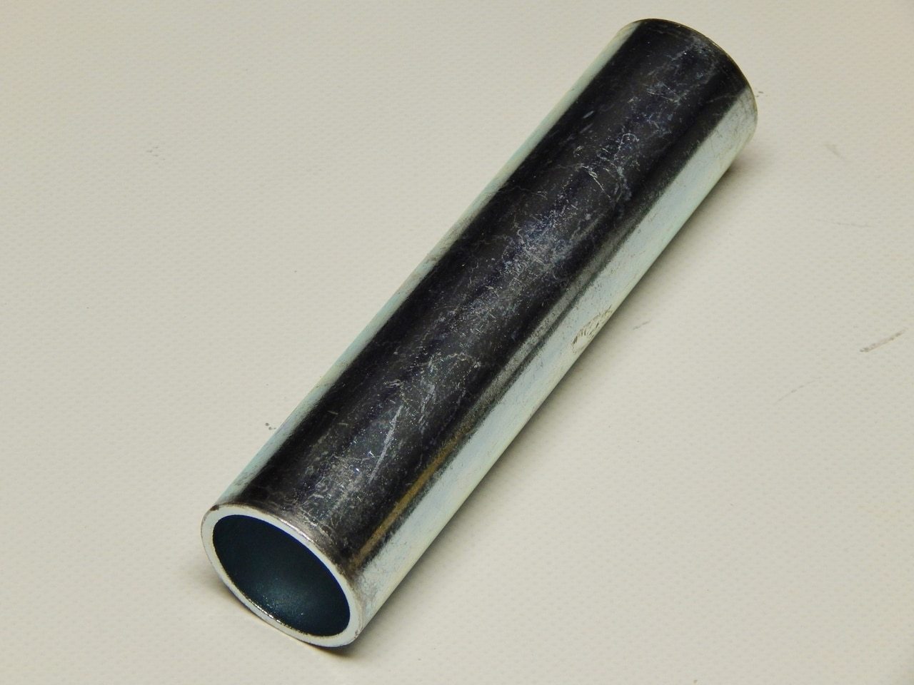 Slide Lock Tube for Flex Crank | Austin Tarp