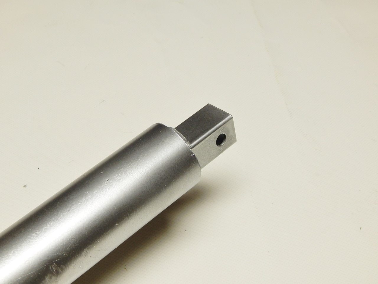 Square Cog | Austin Tarp