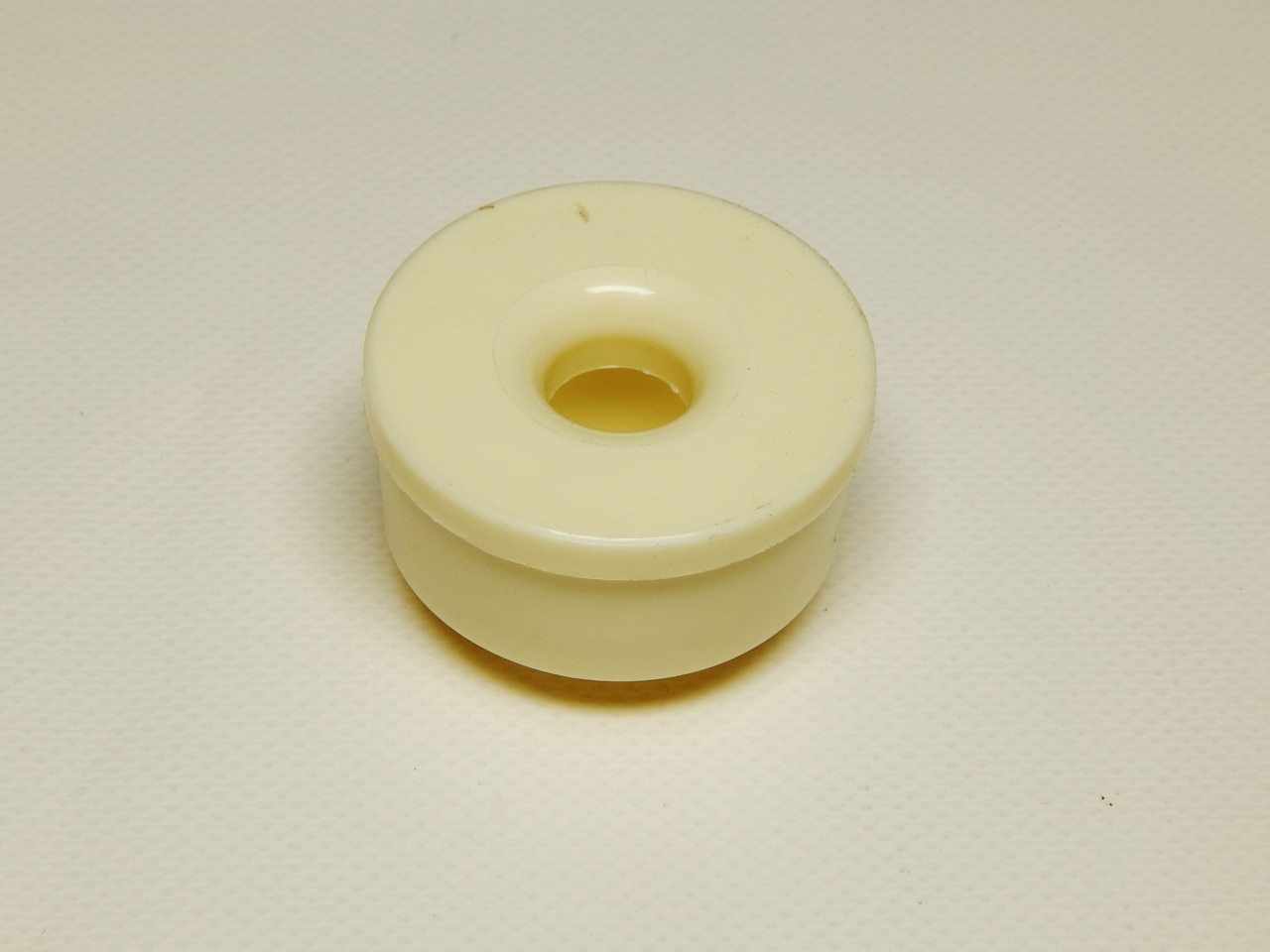 Return End Plug | Austin Tarp