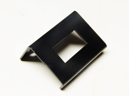 Rocker Switch Bracket For Reverse Polarity Switch  | Austin Tarp
