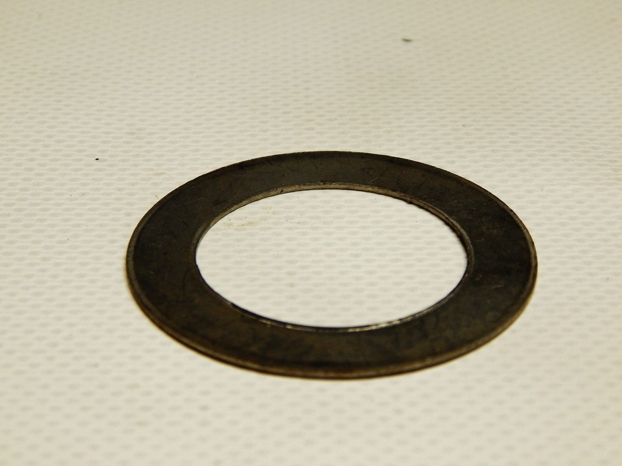 Stainless Steel Bushing | Austin Tarp
