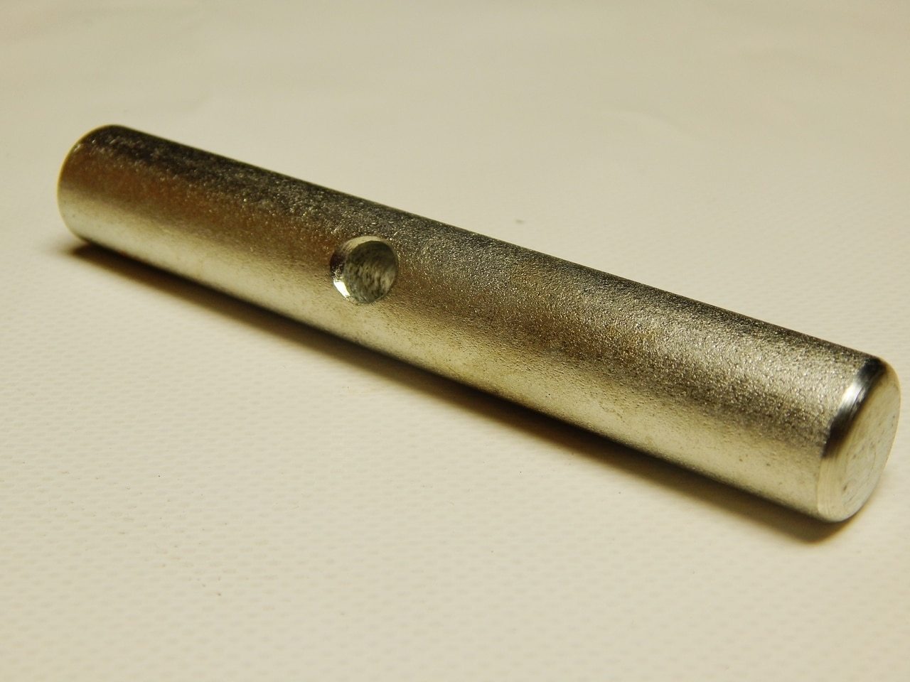 Stud Shaft | Austin Tarp
