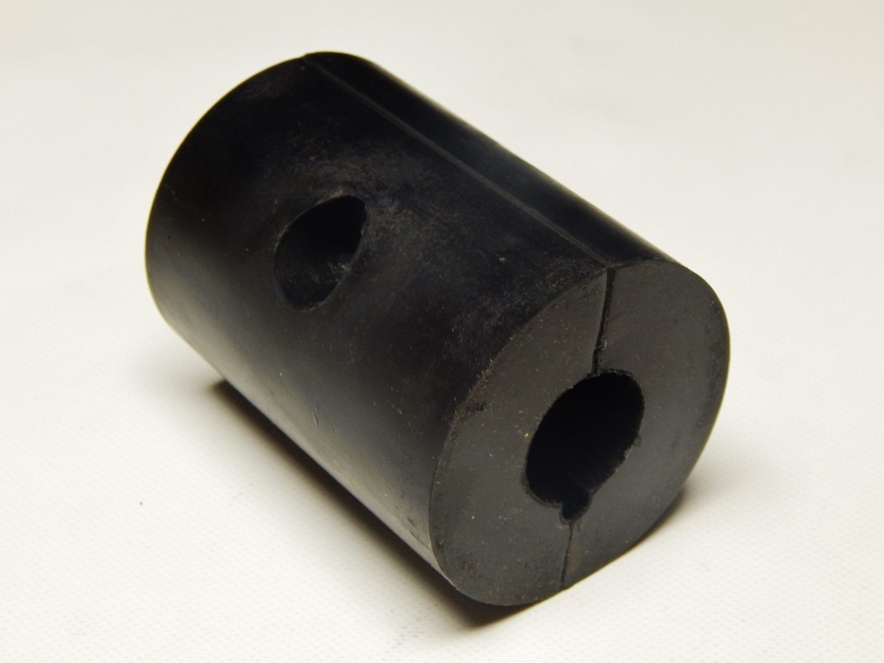 Terminator Rubber Bumper | Austin Tarp