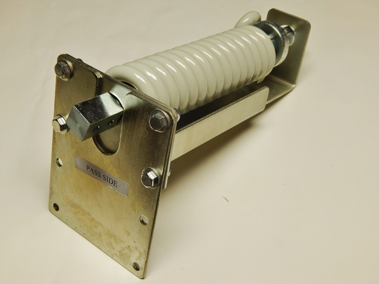 Underbody 5/8 Coil Spring (Passenger Side) | Austin Tarp