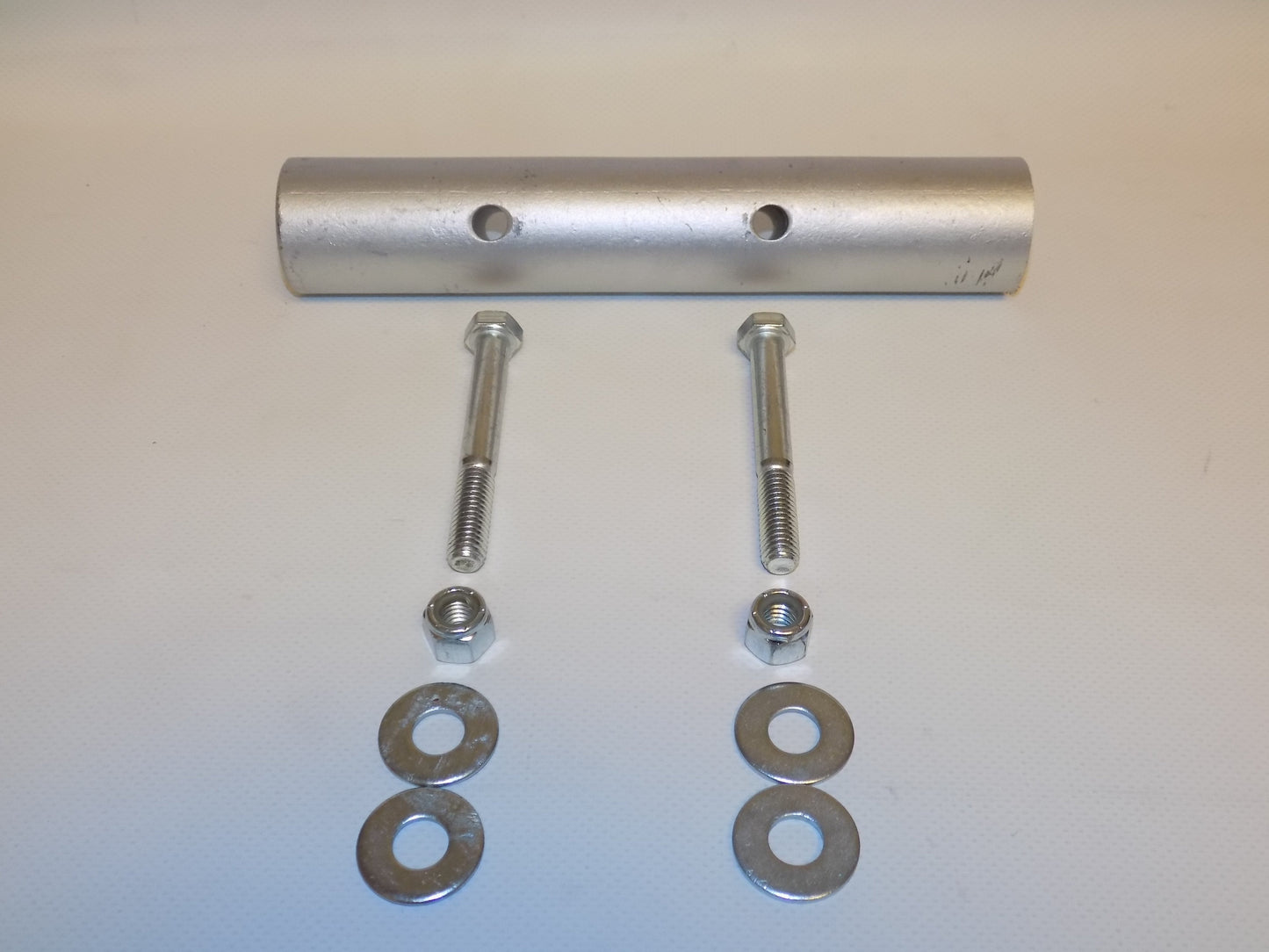 Terminator Coupling Tube | Austin Tarp