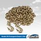 1/2" Grade 70 Transport Chain Tarpman.com | Austin Tarp & Cargo Controls