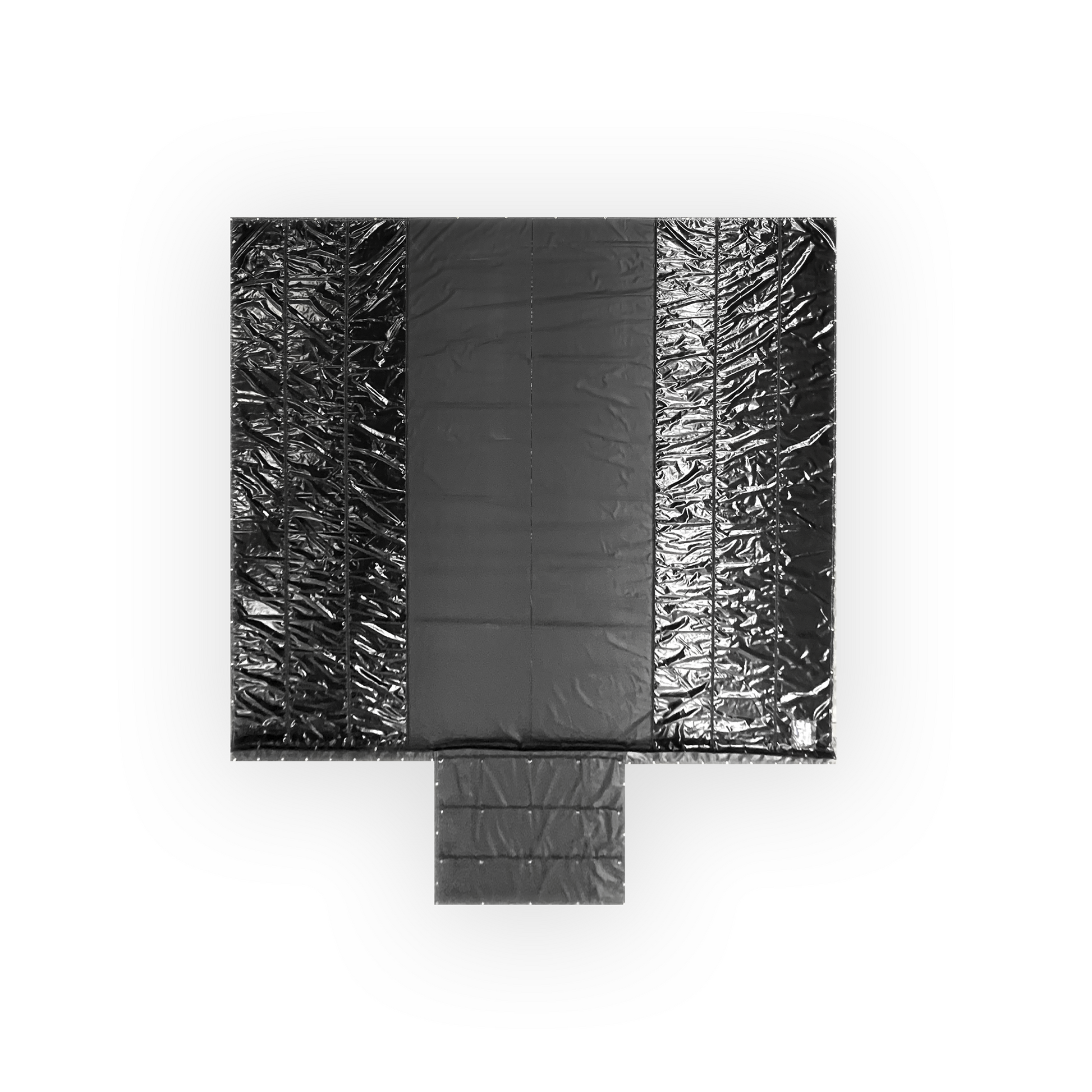 disco tarp Lightweight Lumber Tarp 24' X 26'